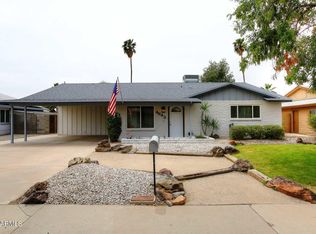 4643 W Sierra St, Glendale, AZ 85304