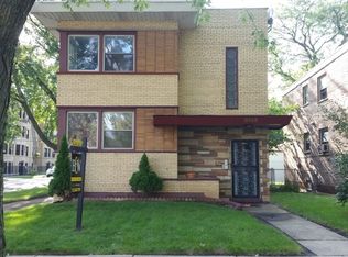 8458 S Ingleside Ave, Chicago, IL 60619