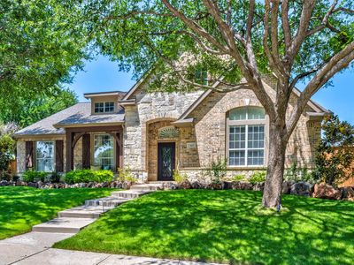 7907 Rasor Dr, Frisco, TX, 75034