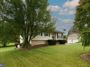 676 Nittany Valley Dr, Bellefonte, PA 16823