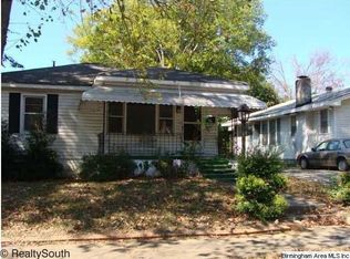1232 Maple St, Birmingham, AL 35217