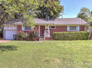 4609 E 40th St, Tulsa, OK 74135