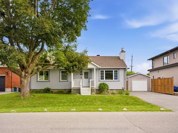 79 Saint Claire Ave, Ottawa, ON K2G 2A5