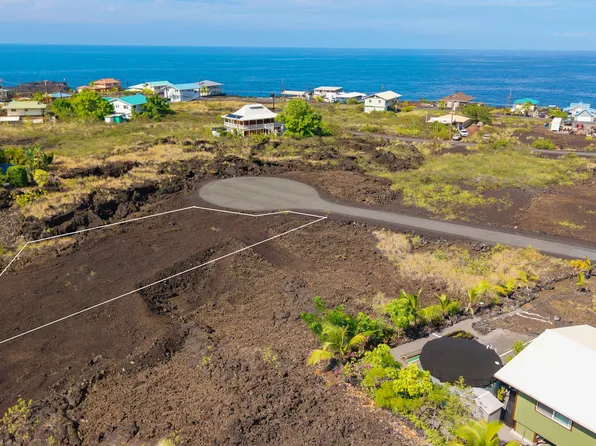 Ekolu Pl Lot 19, Captain Cook, HI 96704