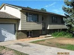 6425 Eliot Ave, Colorado Springs, CO 80911