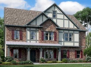 1911 Pensco Pond Dr #23, Waxhaw, NC 28173