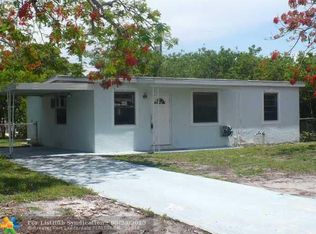 1647 NE 51st St, Pompano Beach, FL 33064