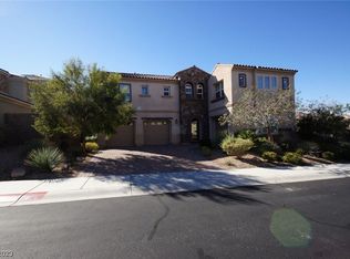 2741 Borthwick Ave, Henderson, NV 89044