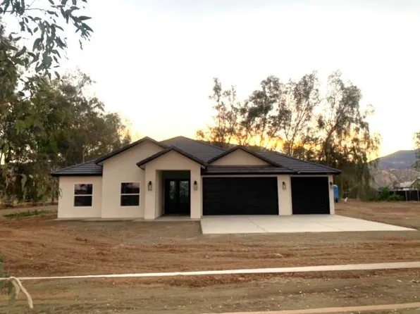 33016 Globe Drive, Springville, CA 93265