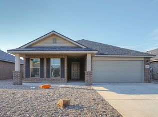 1314 Bourbon St, Odessa, TX 79765
