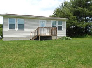 1652 Sharkey Rd, Morehead, KY 40351
