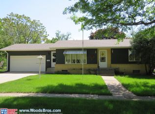 503 Ekeley St, Stromsburg, NE 68666