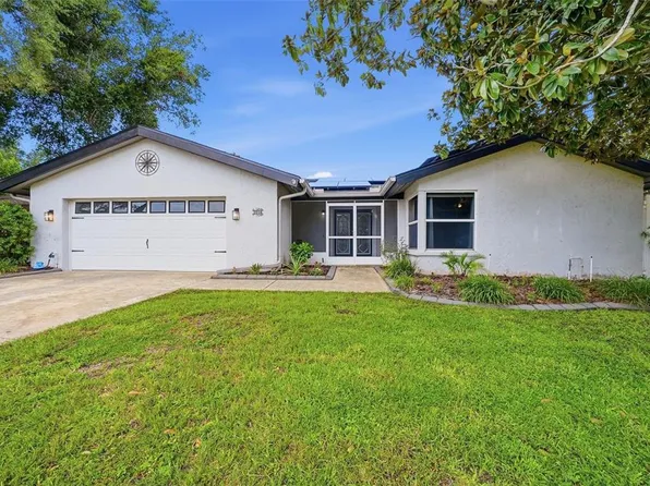3916 BLOOMING HILL LANE, PALM HARBOR, FL 34684