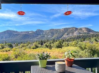 422 White Bark #422, Mammoth Lakes, CA 93546
