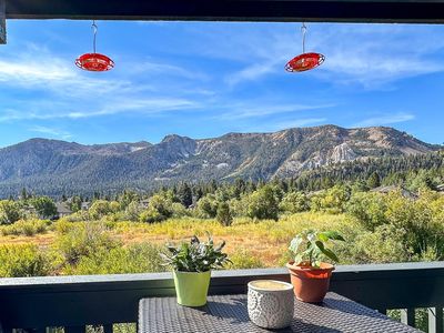 422 White Bark #422, Mammoth Lakes, CA, 93546