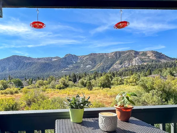 422 White Bark #422, Mammoth Lakes, CA 93546