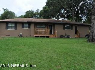 1924 Hilltop Blvd, Jacksonville, FL 32246