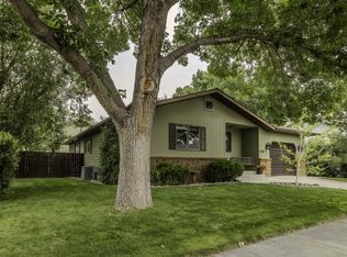 129 W Pat Ohara Dr, Powell, WY 82435