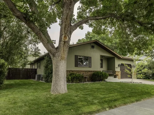 129 W Pat O'Hara Dr, Powell, WY 82435