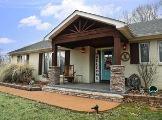 75 Kilcoole St, Muscle Shoals, AL 35661