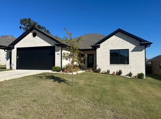 9109 Wayne Xing, Fort Smith, AR 72916