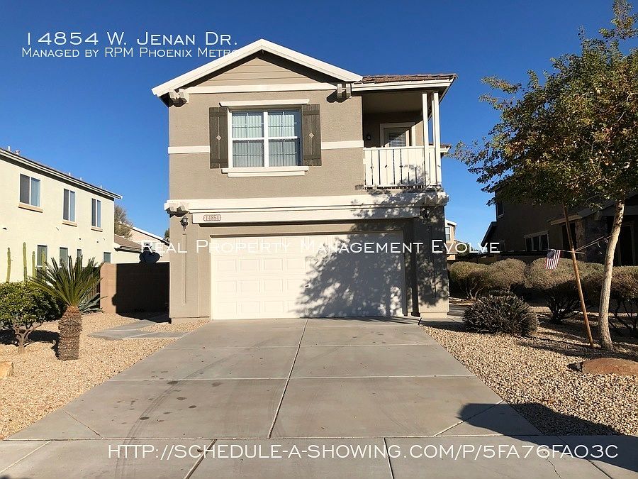 1st image of 14854 W Jenan Dr