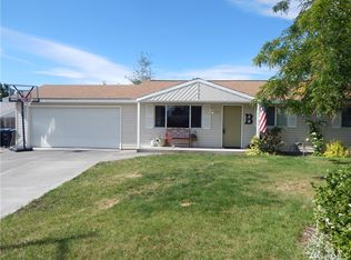 360 N Grape Dr, Moses Lake, WA 98837