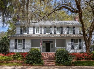 500 Central Ave, Summerville, SC 29483