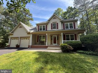 20814 Deer Wood Park Dr, Leonardtown, MD 20650