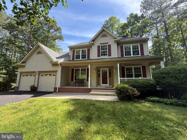 20814 Deer Wood Park Dr, Leonardtown, MD 20650