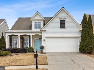1440 Vinery Ave, Cumming, GA 30041