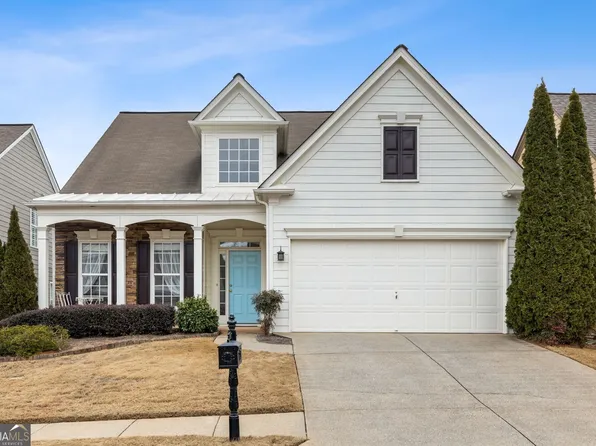 1440 Vinery Ave, Cumming, GA 30041