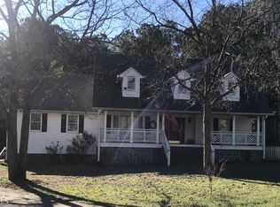 432 Jones Rd, Milner, GA 30257