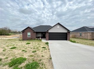 167 Youngblood Pl, Huntsville, AR 72740