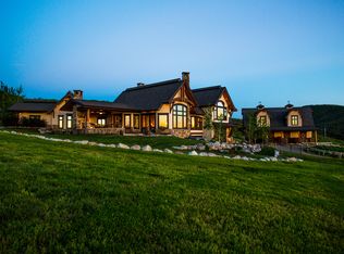 24775 Rainbow Ridge, Steamboat Springs, CO 80487