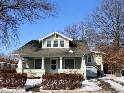 3112 Fremont St, Erie, PA, 16510