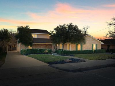 318 Park Ln, Duncanville, TX, 75116