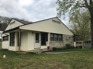 85 Sharon Rd, Chillicothe, OH 45601