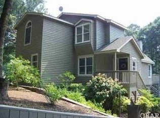 146 High Dune Loop, Southern Shores, NC 27949