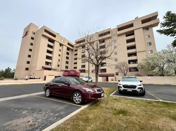 1111 Horizon Dr APT 509, Grand Junction, CO 81506