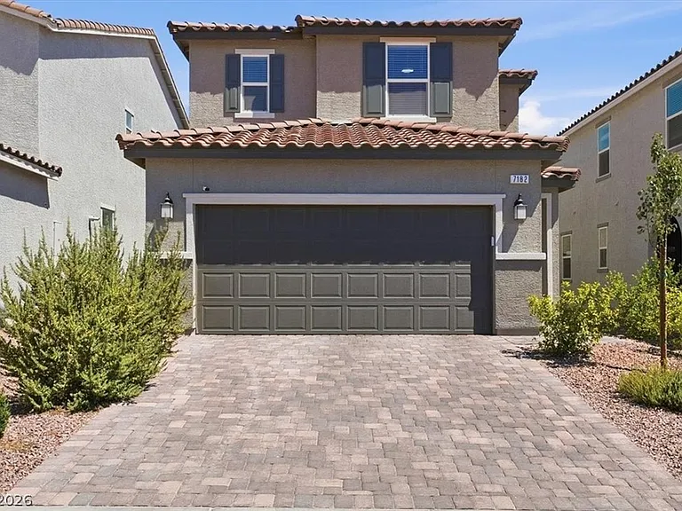 7182 Copper Grove Ave — Photo 1