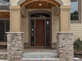 5671 57th Street Cir N, Lake Elmo, MN 55042