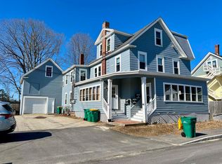 19 Myrtle St APT B, Rochester, NH 03867