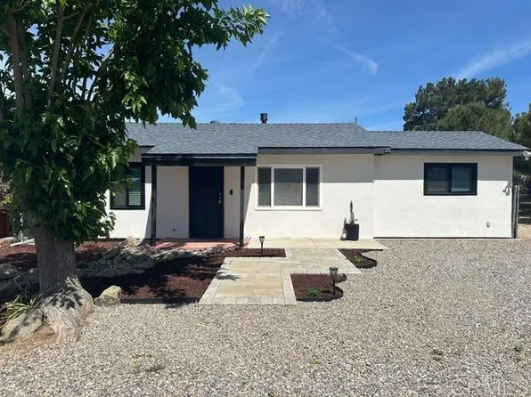 29988 Morena View Dr, Campo, CA 91906