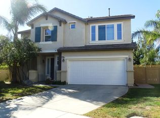 17755 Bentley Manor Pl, Canyon Country, CA 91387