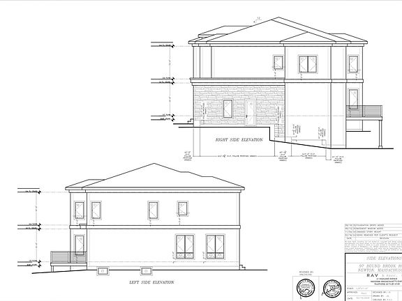 2nd image of 97 Bound Brook Rd