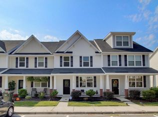 362 Flyway Rd, Goose Creek, SC 29445