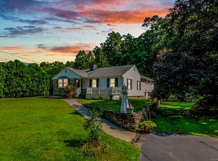 19 Icehouse Rd, Lisbon, CT 06351