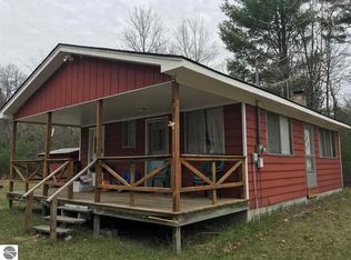 1421 Woodcock Pass, Alger, MI 48610