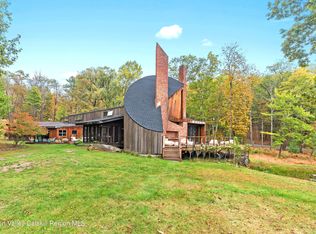 289 Upper Byrdcliffe Road, Woodstock, NY 12498